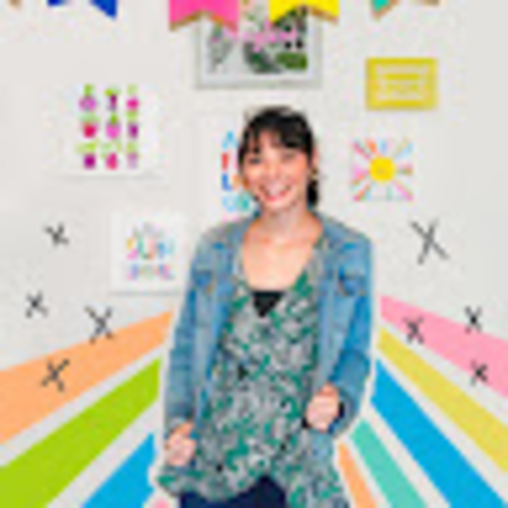 Meet your Posher, Alison